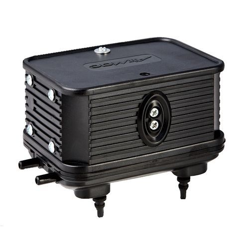 Diaphragm pump - DB5S - Diann Bao Inc. - air / electric / stationary