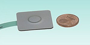 Illuminated push-button switch - FTWS01/bel - Richard Wöhr - ring