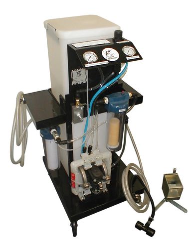 Oil separator - Oasis™ - Zebra Skimmers Corp. - water / gravity / for production lines