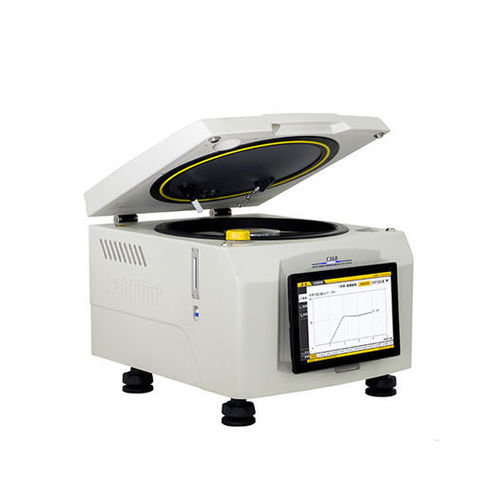Water vapor permeability tester - C360M - Labthink Instruments Co., Ltd ...