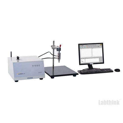 gas leak detector - Labthink Instruments Co., Ltd.