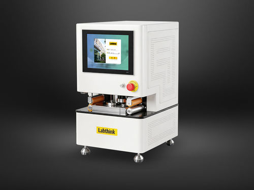Mechanical combined tester - C910H - Labthink Instruments Co., Ltd. - thickness / puncture / air permeability