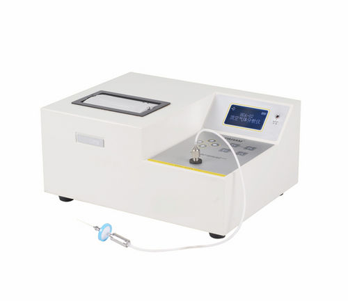 gas analyzer - Labthink Instruments Co., Ltd.