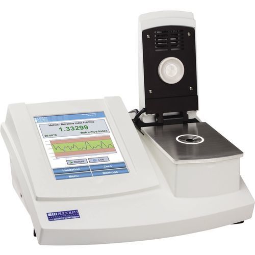 Digital refractometer J157 PLUS Rudolph Research Analytical high