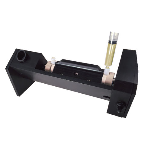 Automatic filling station Mobile Fill Station™ Rudolph Research