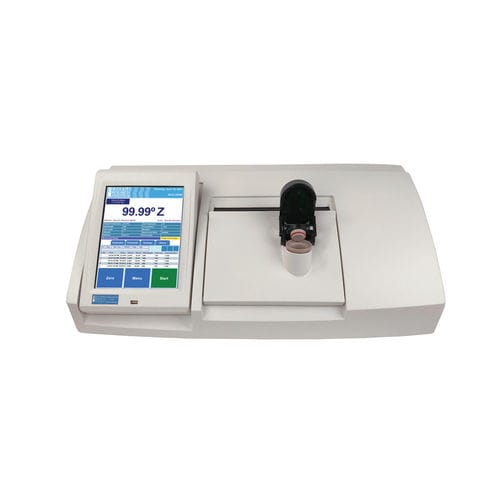 Digital saccharimeter - Autopol 880 PLUS - Rudolph Research Analytical - NIR