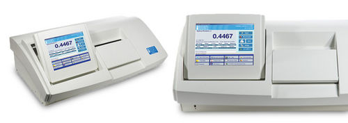 Multiple-wavelength polarimeter - AUTOPOL® VI - Rudolph Research Analytical - automatic