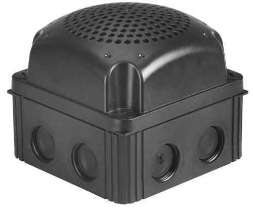 Alarm sounder without beacon - 154.000.55 - WERMA - IP65