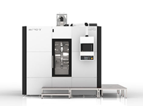 Rotary transfer machine - MT series  - SEMA Maschinenbau GmbH - CNC / 6-position / 8-position