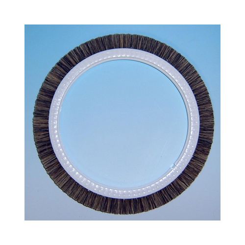 Circular brush - Bruckner - ABRASIVOS KUMEX - washing