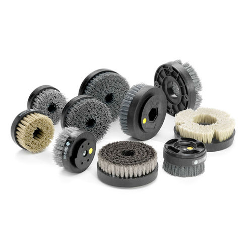 Circular Brush Abrasivos Kumex Finishing Abrasive Nylon