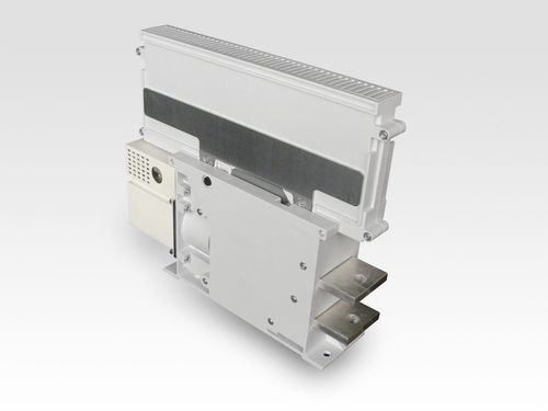 Power contactor - 2 - 4 kV, 1 000 A | CGC series - TELEMA - electromagnetic / DC / AC