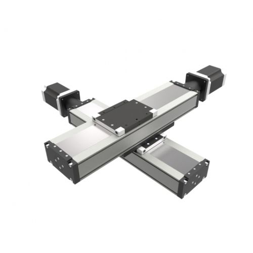 XY positioning table BSMAEF120S300X300 IntelLiDrives, Inc