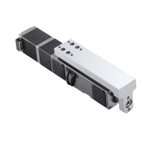 Electric actuator - IDK28-100-SLIDE - IntelLiDrives, Inc. - linear / stepper / screw