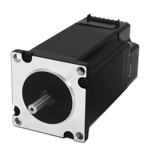 Stepper motor - IntelLiDrives, Inc. - DC / 24 V / 12 V