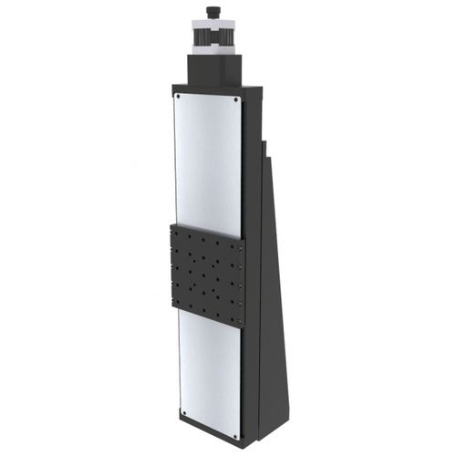 Linear stage - BSMA-140H-300 - IntelLiDrives, Inc. - motorized / precision / compact