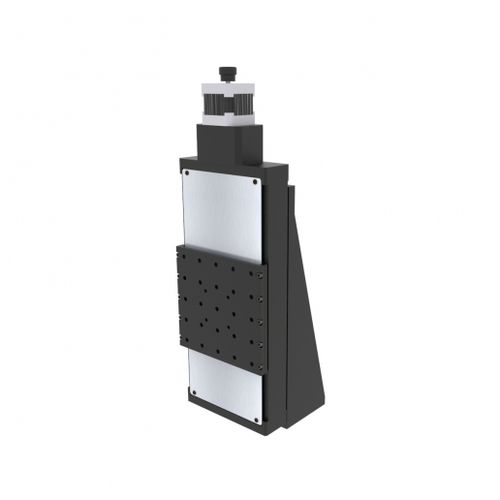 Linear stage - BSMA-140H-50 - IntelLiDrives, Inc. - rotary / motorized / precision