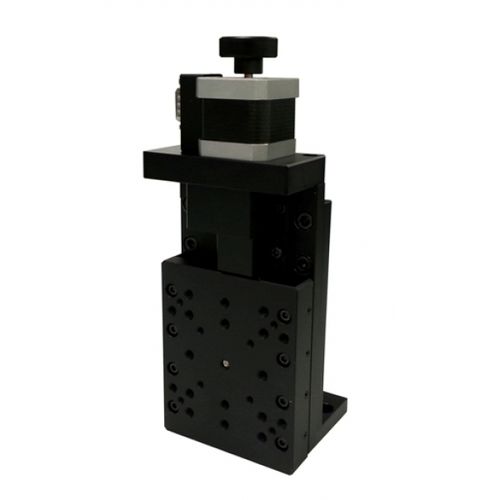 Linear stage - BSMA-LY-110-75 - IntelLiDrives, Inc. - rotary / motorized / precision
