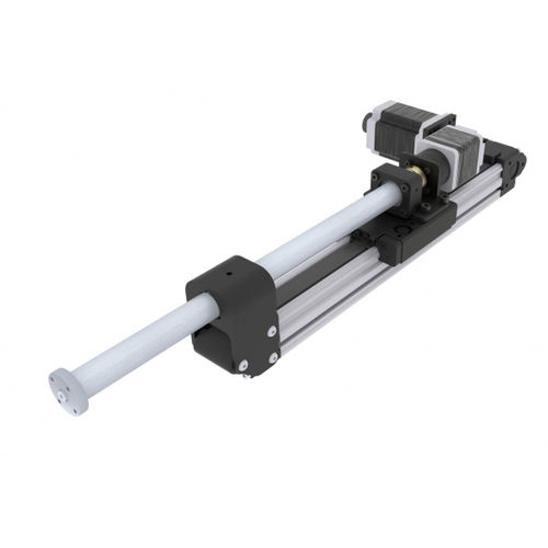 Electric actuator - RLTX-40 - IntelLiDrives, Inc. - linear / rotary / stepper