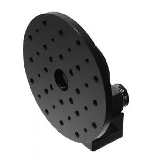 Electric actuator - RTB-8U-TP - IntelLiDrives, Inc. - rotary / stepper / with servo-motor