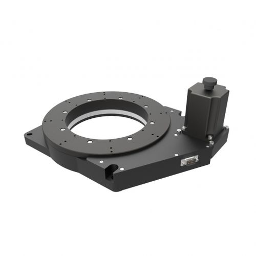 Electric actuator - RTHPB-150J - IntelLiDrives, Inc. - rotary / stepper / with servo-motor