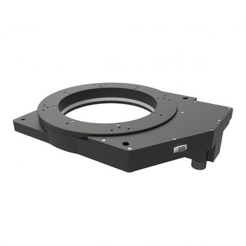 Electric actuator - RTHPB-250J - IntelLiDrives, Inc. - rotary / stepper / with servo-motor