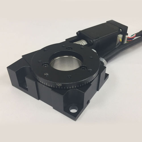 Linear stage - RTHM-30-60J - IntelLiDrives, Inc. - XY / rotary / motorized