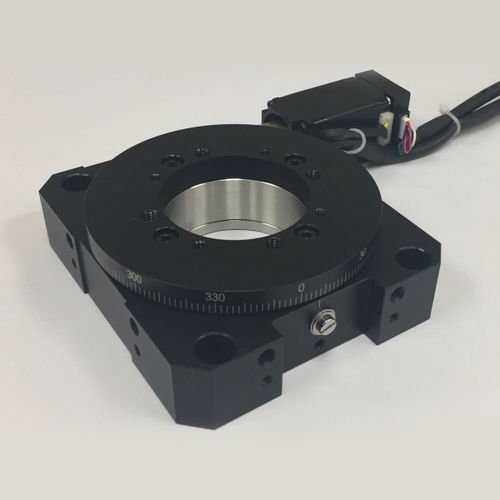 Linear stage - RTHM-50-100J - IntelLiDrives, Inc. - XY / rotary / precision