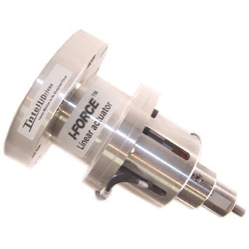 Linear actuator - IF-450-160-25 - IntelLiDrives, Inc. - electric / stepper / stainless steel