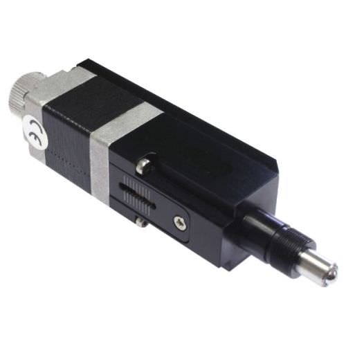 Linear actuator - MLA-CMA06 - IntelLiDrives, Inc. - electric / rotary / stepper