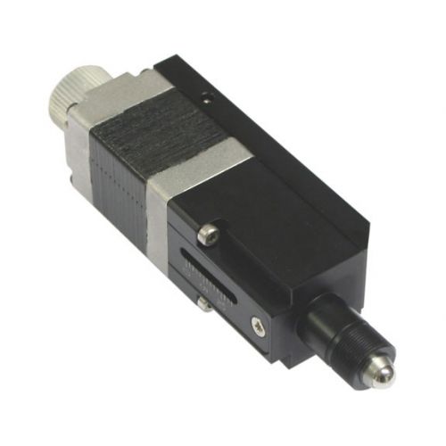 Linear actuator - MLA-CMA20 - IntelLiDrives, Inc. - electric / rotary / stepper