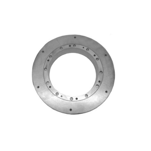 Planar motor rotary table - RR-10-6 - IntelLiDrives, Inc. - horizontal / compact / direct-drive