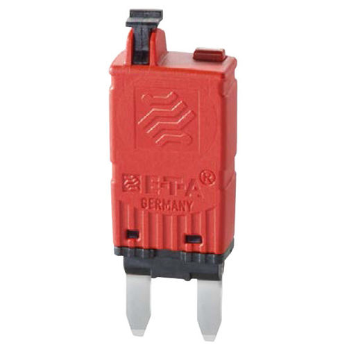 Thermal circuit breaker - 1626 - E-T-A - power / for automotive applications / miniature
