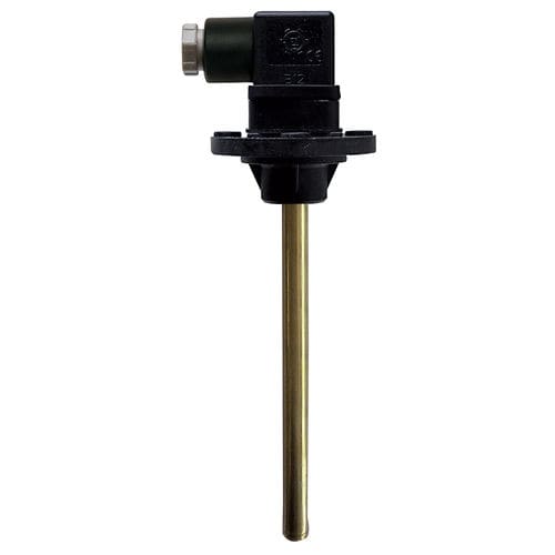 Differential temperature switch - TBLFPA - ELETTROTEC s.r.l. - NC / NO / flange