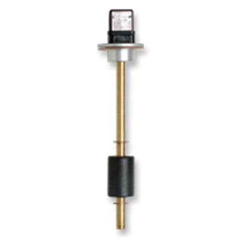 Magnetic float level switch - LM1FA150T  - ELETTROTEC s.r.l. - for liquids / brass / threaded