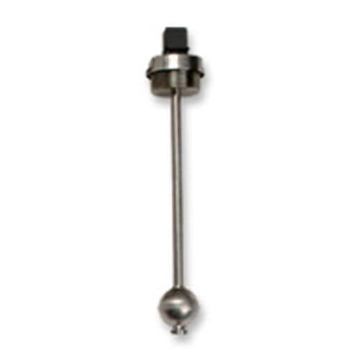 Float level sensor - SL1FIA  - ELETTROTEC s.r.l. - for liquids / 4-20 mA / flange-mount