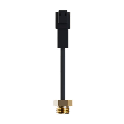 SPDT thermostat - TBG - ELETTROTEC s.r.l. - 240VAC / 24VDC / 12VDC