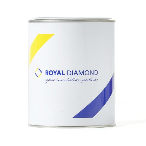 polyurethane resin - Royal Diamond