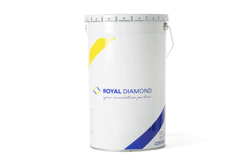 self-extinguishing resin - Royal Diamond