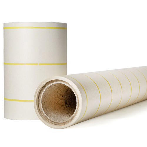 Electrically isolating foil - THERNOMID AFA (UL) - Royal Diamond - laminated / aramid / winding
