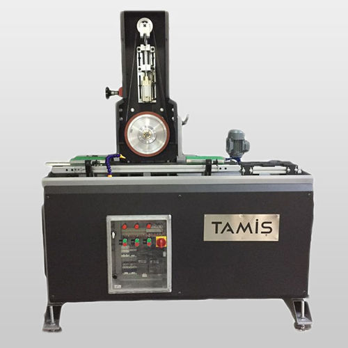 Surface grinding machine - TDY1 - Tamis machinery co. - metal profile / stationary