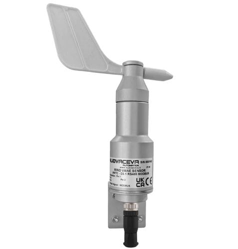 Anemoscope - ANTC-D3.1 - NUOVA CEVA Automation