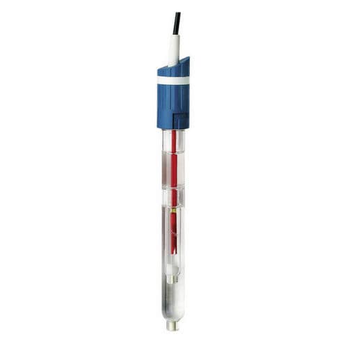 PH electrochemical electrode - RADIOMETER - HACH LANGE - reference ...