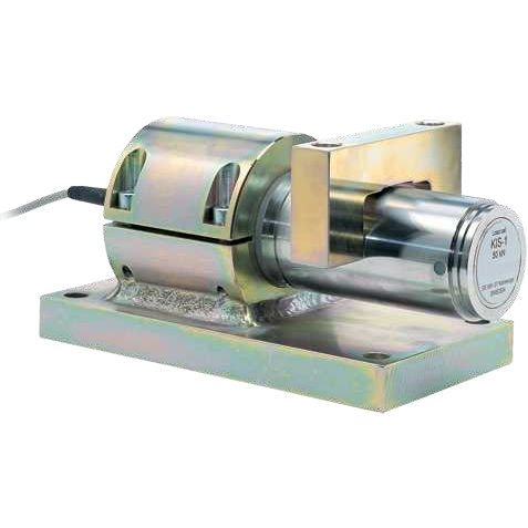 ATEX weigh module - KIS-1 - Vishay Nobel Transducers - for hazardous areas / for silo / for vessels