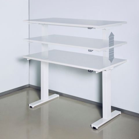 Working table - Schilling Engineering GmbH
