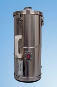 Dry vacuum cleaner - MV-1CR - Schilling Engineering GmbH - electric / portable / compact