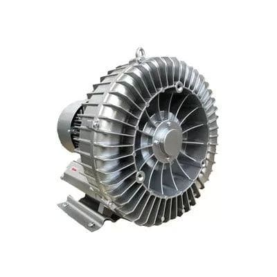 Air blower - SC series  - EMMECOM SRL - centrifugal / single-stage / suction