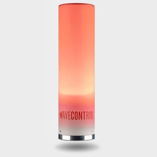 Electromagnetic field monitoring device - MonitEM-Lab - WAVECONTROL - measurement / for safety in powerful electromagnetic fields / compact