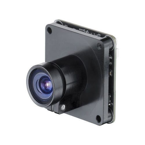 Board camera - DMM 37UX273-ML - The Imaging Source Europe GmbH - machine vision / monochrome / CMOS