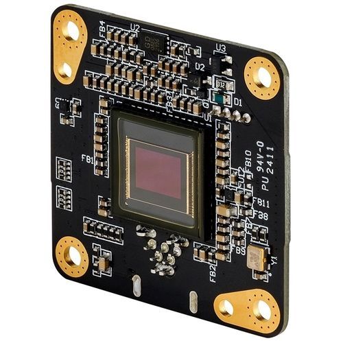 Board camera module - DMM 32UVR024-MLPB - The Imaging Source Europe GmbH - monochrome / CMOS / USB 2.0